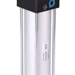 Spac 100x Double Acting Tie Rod Cylinder-image-37