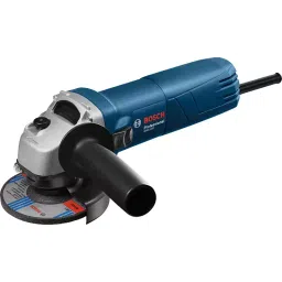 Bosch Angle Grinder 670 W 100 mm Disc Dia, GWS 600 with Carbon Brush-image-87