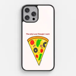 macmerise Quirky Printed iPhone 12 Pro Max Back Case Mobile Accessories image 3