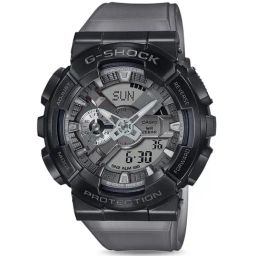Casio GM-110MF-1ADR G-Shock Analog-Digital Watch for Men (49 mm)-14