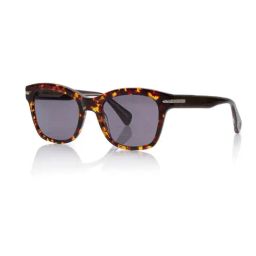 Shisen Fox Grey Cat Eye Anti-Reflective unisex Sunglasses-image-18