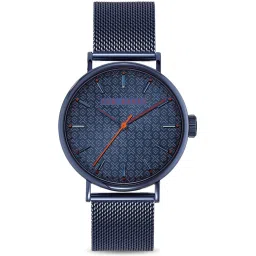 TED BAKER BKPMMS003 Mimosaa Analog Watch for Men image 1