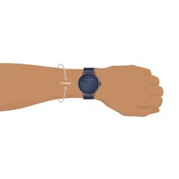 TED BAKER BKPMMS003 Mimosaa Analog Watch for Men image 5
