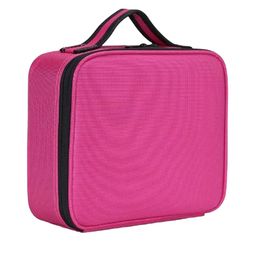 Makeup By Siti Makeup Cosmetic Storage Case-32
