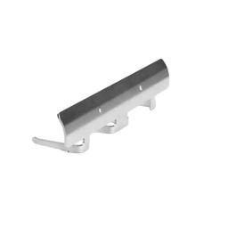 VIKAN Mop Holder Stainless Steel Silver 80 mm, 617-image-63