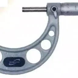 Hi-Mezar 0-25 mm Outside Micrometer-picture-12