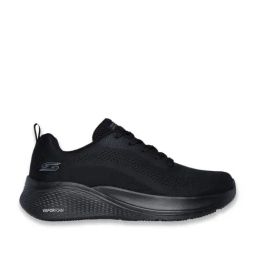 Skechers Men's BOBS INFINITY - VAPOR EXACT Black Casual Sneakers-93