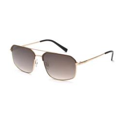 IDEE Green Geometric UV Protection Sunglasses for Men-47