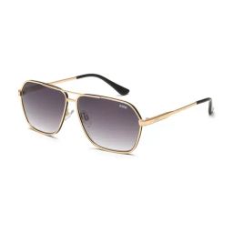 IDEE Grey Aviator UV Protection Sunglasses for Men-picture-43