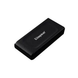 Kingston XS1000 Pocket Sized 1TB SSD with USB 3.2 Gen 2 & Up to 1050MB/s (Black)-picture-33