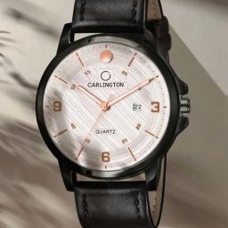 CARLINGTON CT 1050 Analog Watch for Men-30