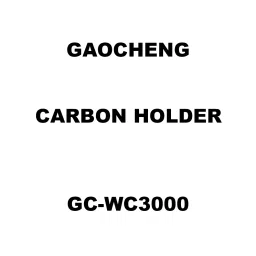Gaocheng Carbon Holder Spare for Wall Chaser GC-WC3000-picture-13