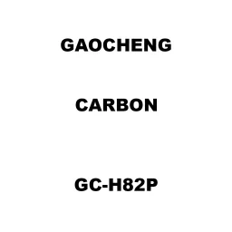 Gaocheng Carbon Spare for Electric Planer GC-H82P-34