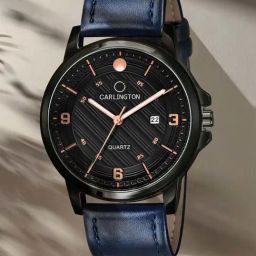 CARLINGTON CT 1050 Analog Watch for Men-image-43