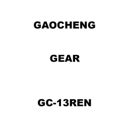 Gaocheng Gear Spare for Impact Drill Machine GC-13REN-picture-13