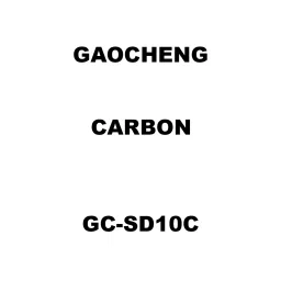 Gaocheng Carbon Spare for Screw Driver GC-SD10C-picture-21