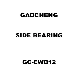 Gaocheng Side Bearing Spare for Electric Wrench GC-EWB12-picture-27