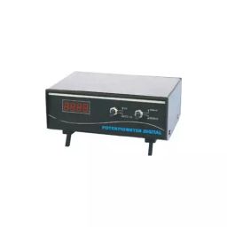 NSAW Digital Potentiometer with 4 Digit LED Display and 0 to 1999 mV Range for Laboratories, NSAW-1765-image-39