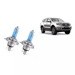 Auto Pearl Halogen Fog Lamp Unit for Ford Endeavour-45