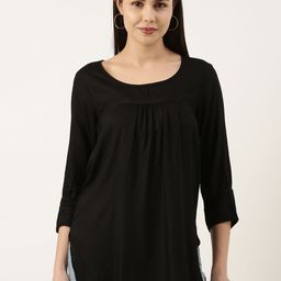 AMUKTI Viscose Rayon Tunic-picture-47