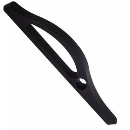 Decorio Wardrobe Handle 160 mm Z Black, WDC-5099-image-42