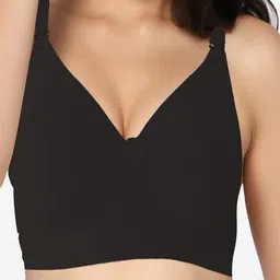 In Care Pack Of 2 Full Coverage Heavily Padded Push-Up Bras With All Day Comfort image 4