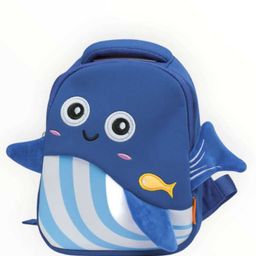 YK Unisex Kids Graphic Printed Backpack-14
