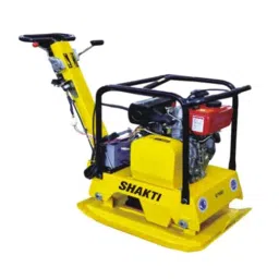 Shakti Reversible Earth Compactor with Honda Engine SC-160B-image-31