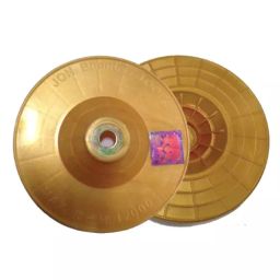 Jon Bhandari Pvc Pad 5 inch (For Fibre Disc)-image-61