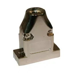 NORCOMP D Sub Back Shell, Size Db, Zinc Alloy, 994-025-030R121-picture-37