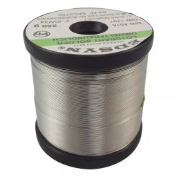 EDSYN Solder Wire, 95/5/0.7 Sn/Ag/Cu, 250G, SAC15250-3-image-60