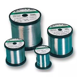 EDSYN Solder Wire, Fsw34, 0.8Mm, 500G, SU8500-S5-image-73