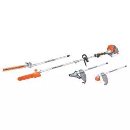 Kasei 40.2cc Brush Cutter KZ-4000MT-Pro-2s-image-3