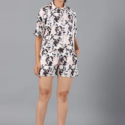 ETC Women Printed Night suit-image-35
