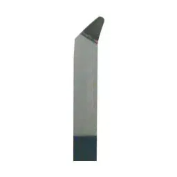 DIAMOND K20 Grade 16x16 mm Carbide Cranked Round Nose Turning Tool Right Hand, R 115 1616-10