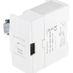 Mitsubishi FX2N-8EYT-ESS/UL 8 Input 64 Output PLC Expansion Module-18