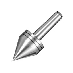 Turnmax MT-6 Pointed 0-5 inch Slow Speed Revolving Pipe Center-picture-46