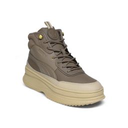 Puma Mayra Women Brown Sneakers-picture-19