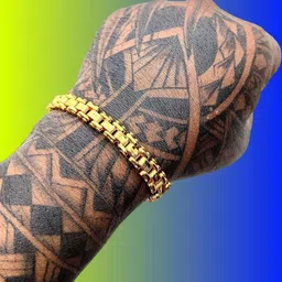 Dynamic Retail Global Men Bracelet-44