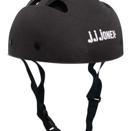 JJ Jonex Skating & Cycling Helmet Medium - Black-7