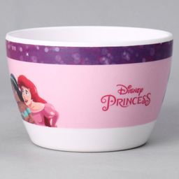 Disney Princess Small Sydney Bowl Pink - 300 ml-picture-22