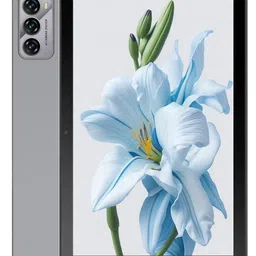 i kall IKALL N18 Plus 4G Android Tablet 10" HD Display | Octa-Core Processor | 4GB RAM, 64GB ROM | Dual Camera (8MP + 13MP) | 6000mAh Battery | WiFi + Voice Calling (Grey)-picture-30