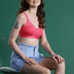 DressBerry Rapid-Dry Full Coverage Bra 1252-22