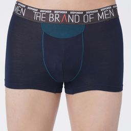 DISPENSER Men Mid-Rise Trunks S4-Trunk-Navy-M image 1