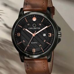 CARLINGTON CT 1050 Analog Watch for Men-189