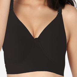 In Care Pack Of 2 Full Coverage Heavily Padded Push-Up Bras With All Day Comfort image 4