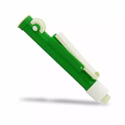 AANIJ 25 ml Pipette Pump Standard Size Red & Green , ASFSY0517-12