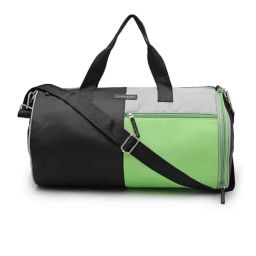 Thomas Scott Multicolour Printed Medium Duffle Bag-3