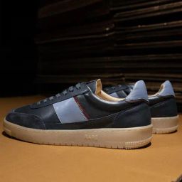 Rare Rabbit Men's Multi Sneakers-image-26
