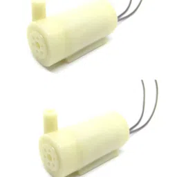 Invento 3V - 12V DC Submersible Pump Horizontal Micro For DIY Projects ISC 1048-N image 1